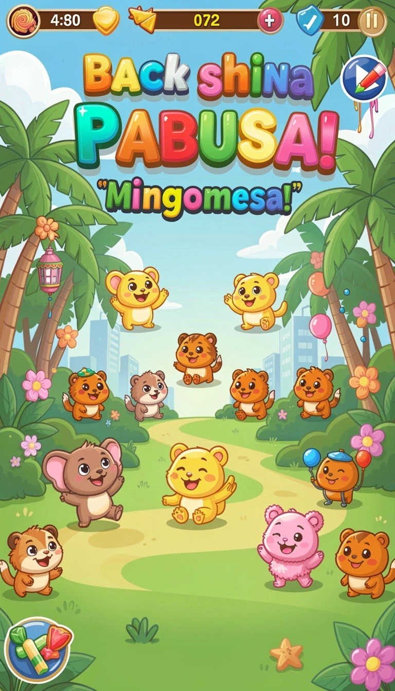 Beragam pilihan permainan menarik dalam aplikasi Info Lengkap Aplikasi rejekigames Versi Terbaru.