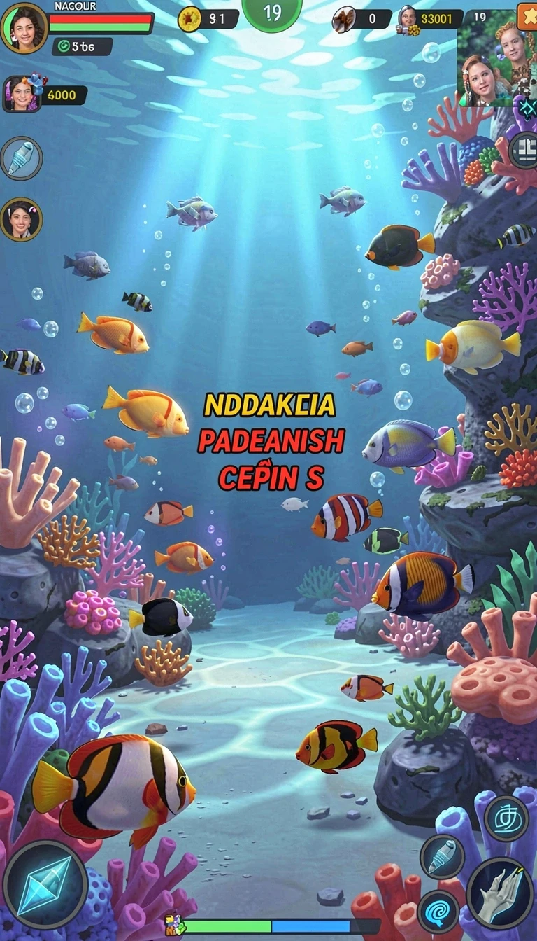 Beragam pilihan permainan menarik dalam aplikasi Update Aplikasi colatogel Terbaru 2026.