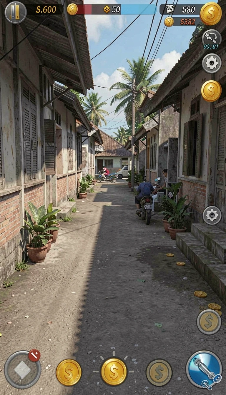 Beragam pilihan permainan menarik dalam aplikasi hokiwin Versi Terbaru untuk Android Tanpa Ribet.