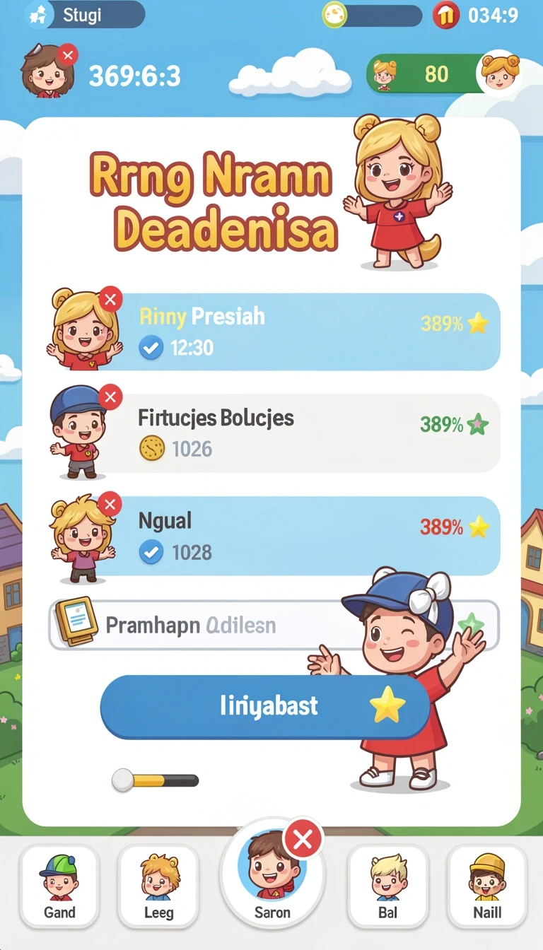 Beragam pilihan permainan menarik dalam aplikasi Info Aplikasi hoki9 Terbaru dan Cara Download.