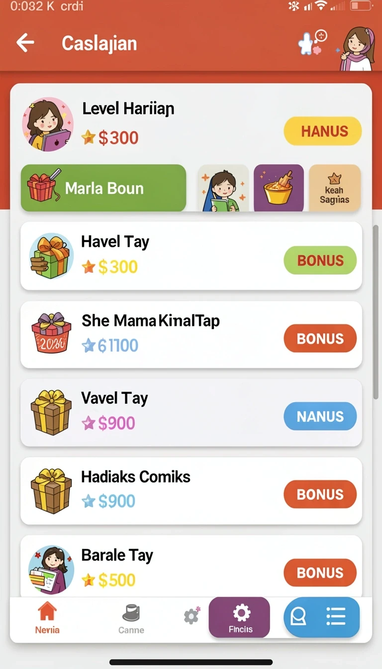 Beragam pilihan permainan menarik dalam aplikasi slot39 Terbaru: Download APK dan Info Lengkap.