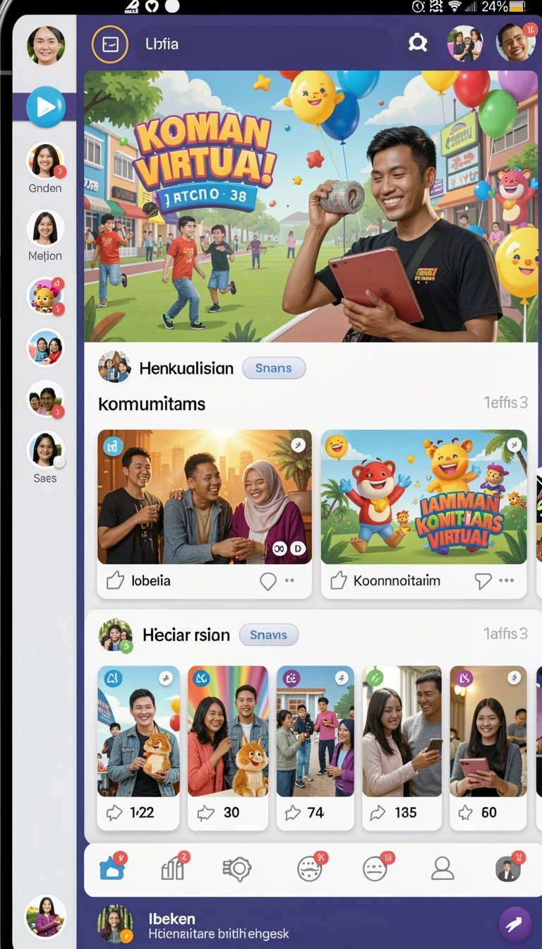 Beragam pilihan permainan menarik dalam aplikasi iosbet Terbaru: Review Aplikasi dan Link Unduh.