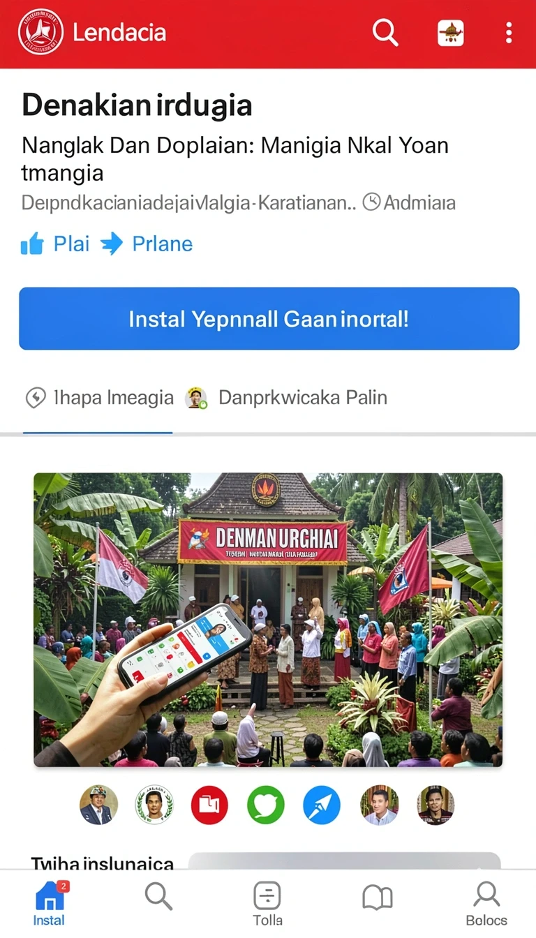 Beragam pilihan permainan menarik dalam aplikasi Update Aplikasi vip42 Terbaru 2026.