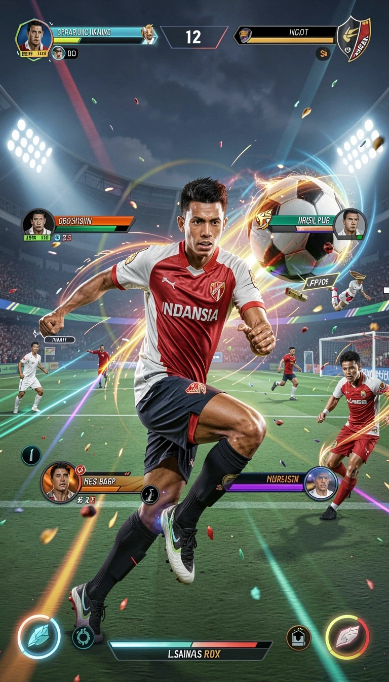 Beragam pilihan permainan menarik dalam aplikasi spinbet APK Versi Terbaru untuk Android 2026.