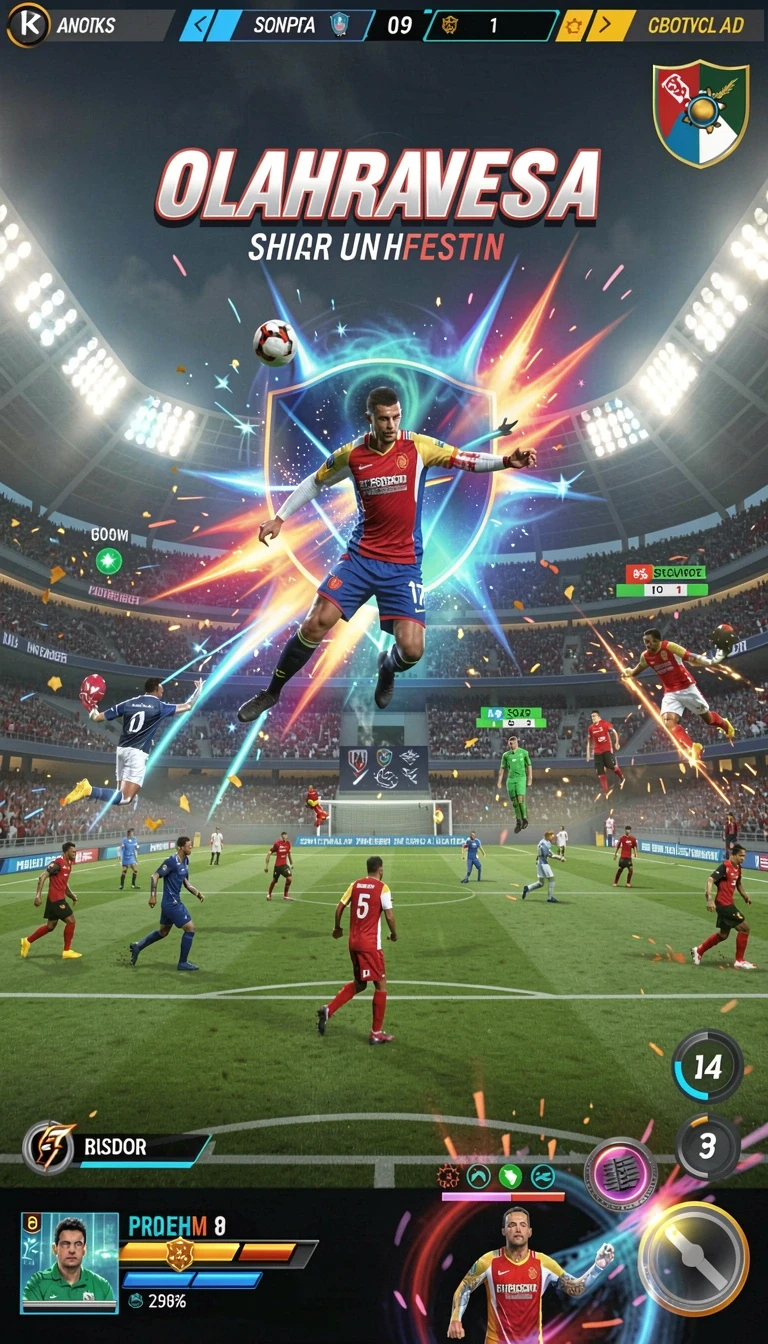 Beragam pilihan permainan menarik dalam aplikasi wait APK Terbaru untuk Perangkat Android.
