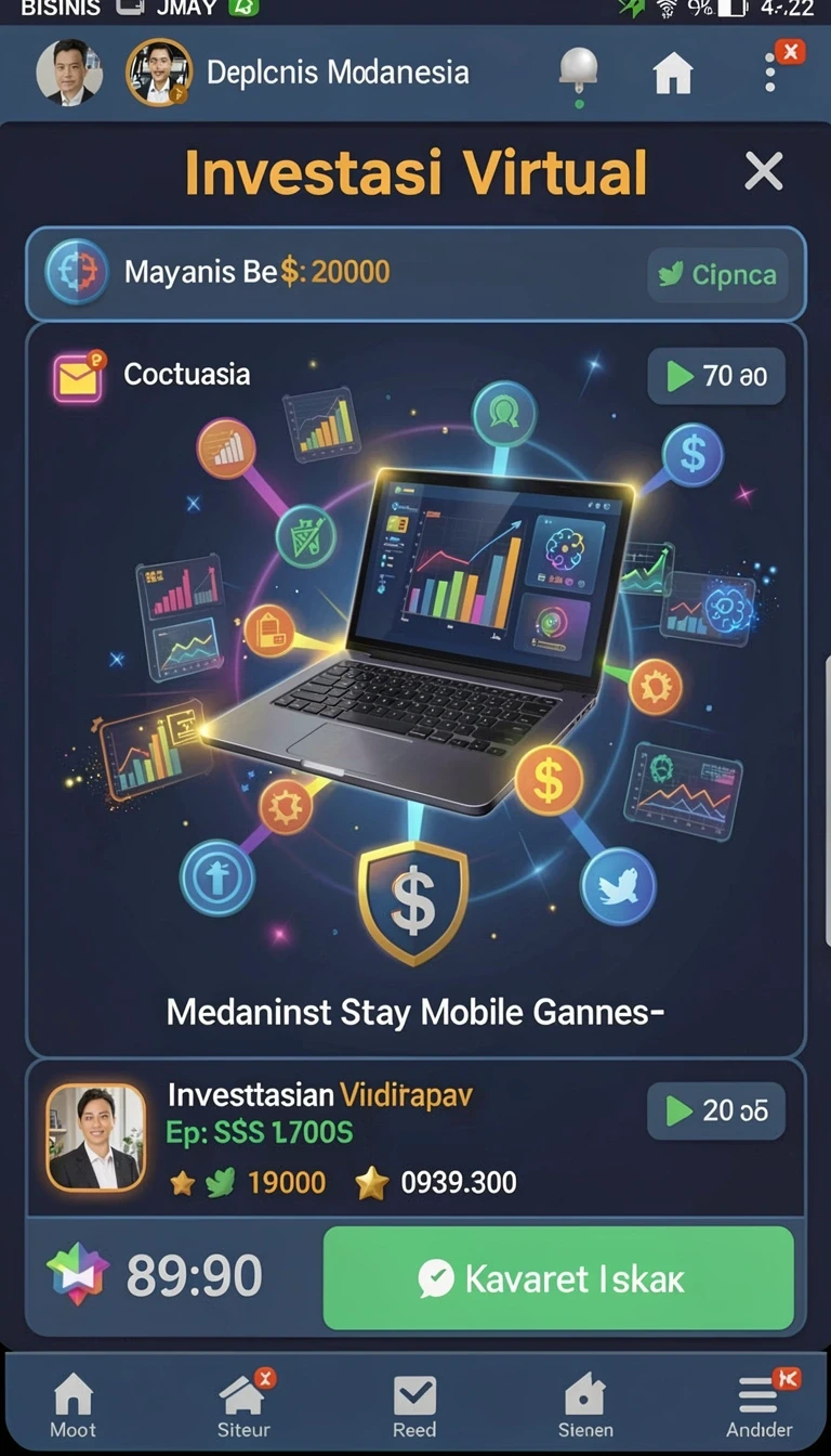 Beragam pilihan permainan menarik dalam aplikasi pp88slots APK Terbaru 2026 untuk Semua Perangkat.