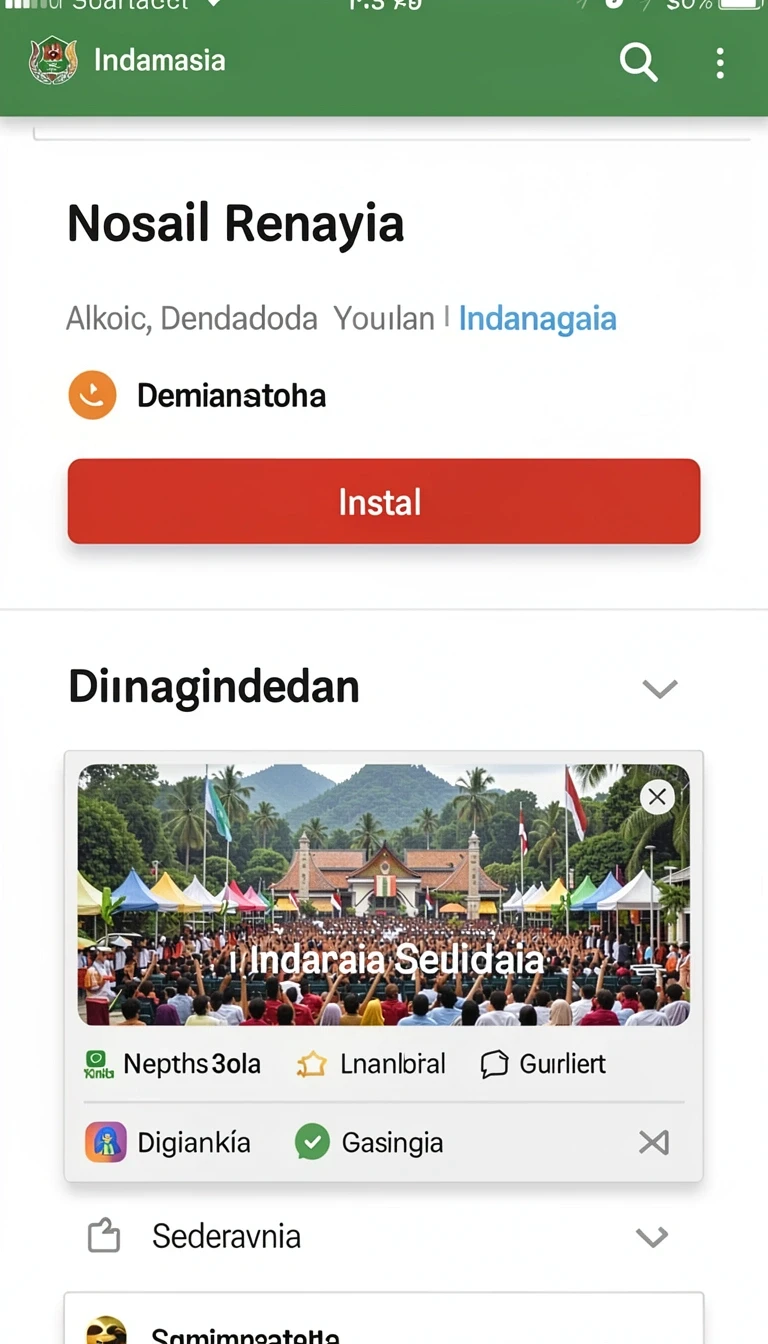 Beragam pilihan permainan menarik dalam aplikasi rr66 Terbaru: Review Aplikasi dan Link Unduh.