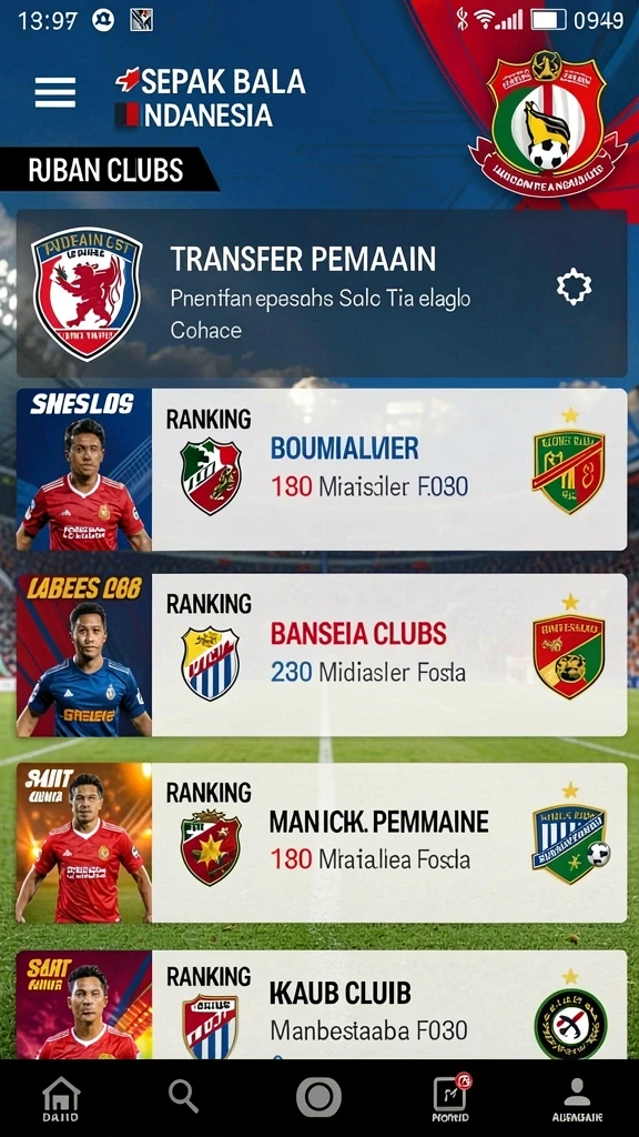 Beragam pilihan permainan menarik dalam aplikasi Info Aplikasi x88 Terbaru dan Cara Download.