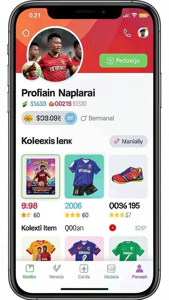 Beragam pilihan permainan menarik dalam aplikasi Aplikasi suryajitu Terbaru untuk Android dan iOS.